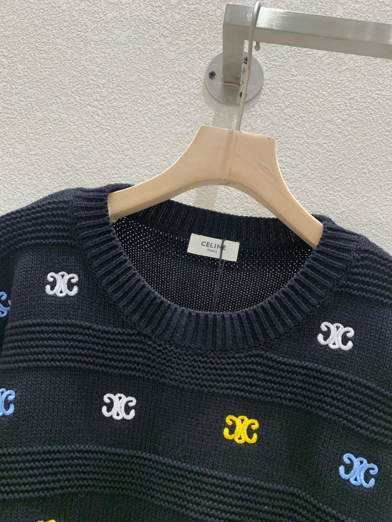 Celine Sweaters